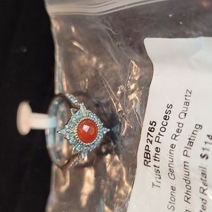 🛍Size 10 Bomb Party Ring🛍